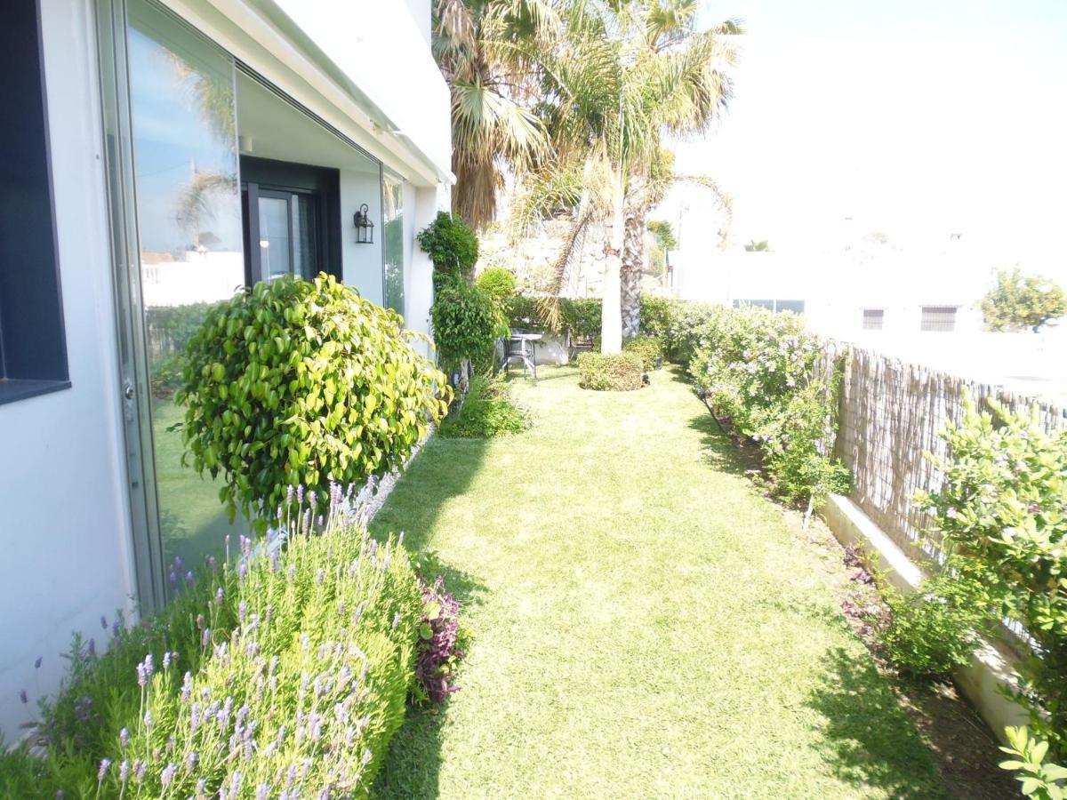 Apartamento Sealine Torrox Costa By The Beach Malaga Bagian luar foto